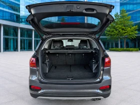 Kia Sorento 2.0 CRDi Rebel 4WD Европейска | Auto.bg — изображение 16 Kia Sorento 2.0 CRDi Rebel 4WD Европейска | Auto.bg — изображение 16