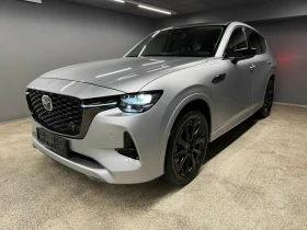 Mazda CX-60 E-skyactiv PHEV