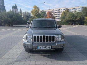 Jeep Commander - 7900 € - 55882427 2 | Car24.bg Jeep Commander - 7900 € - 55882427 2