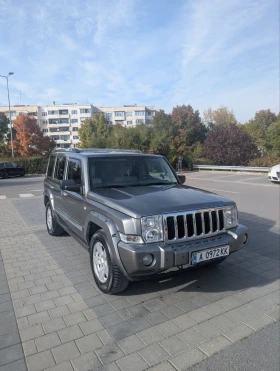 Jeep Commander - 7900 € - 55882427 5 | Car24.bg Jeep Commander - 7900 € - 55882427 5