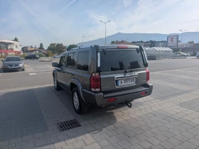 Jeep Commander - 7900 € - 55882427 3 | Car24.bg Jeep Commander - 7900 € - 55882427 3