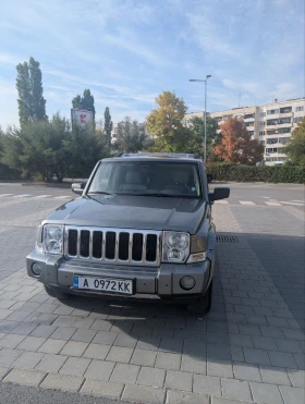 Jeep Commander - Car24.bg Jeep Commander