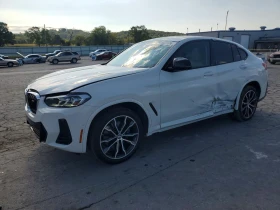 BMW X4 3.0l M40I - Car24.bg BMW X4 3.0l M40I