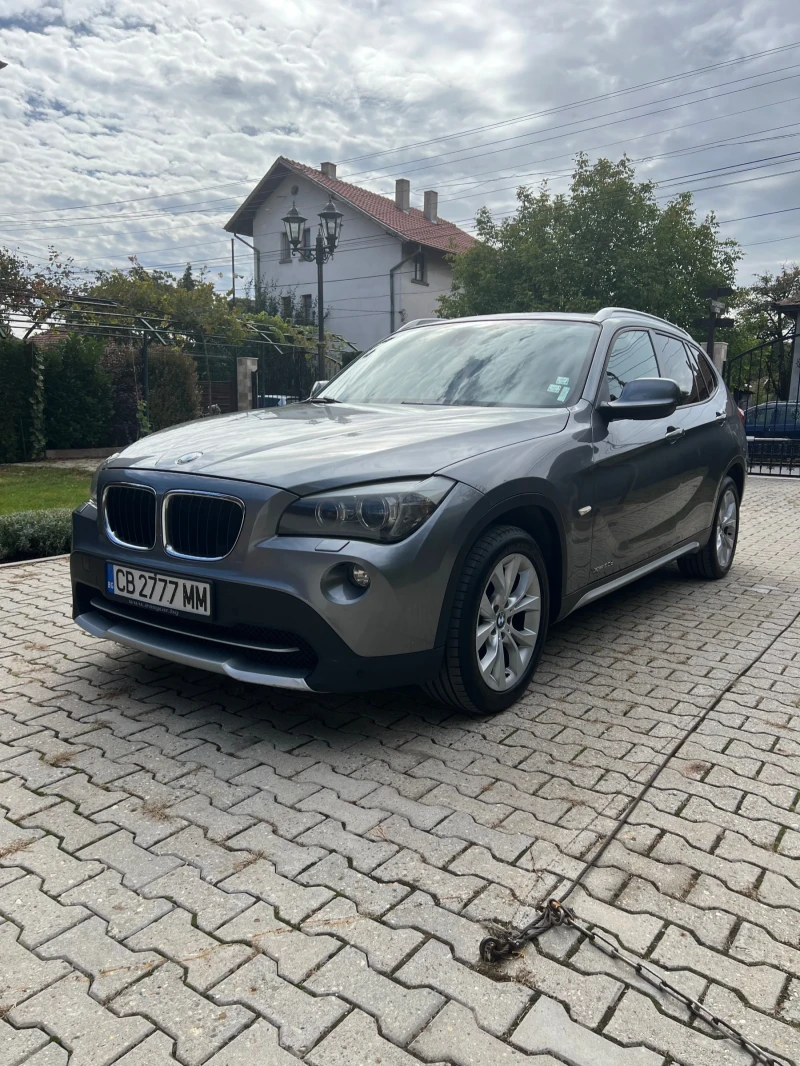 BMW X1 2D X-drive 4x4 - 17600 лв. / 8998.74 € - 77987585 1 | Car24.bg BMW X1 2D X-drive 4x4 - 17600 лв. / 8998.74 € - 77987585 1