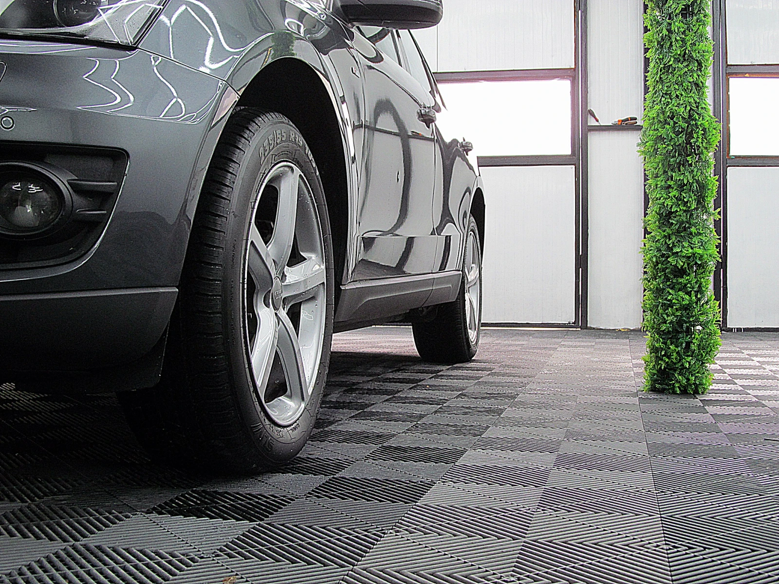 Audi Q5 S-line+ + + /PODGREV/NAVI/СОБСТВЕН ЛИЗИНГ - изображение 9 | Auto.bg Audi Q5 S-line+ + + /PODGREV/NAVI/СОБСТВЕН ЛИЗИНГ - изображение 9