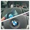 Обява за продажба на BMW X6 4.0d LED/WAZE/YouTube/УНИКАТ/5 места ~45 000 лв. - изображение 9