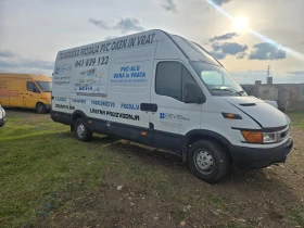 Iveco 35c13 2, 8 макси климатик изплащане прес ТБИ банка | Auto.bg — изображение 8 Iveco 35c13 2, 8 макси климатик изплащане прес ТБИ банка | Auto.bg — изображение 8