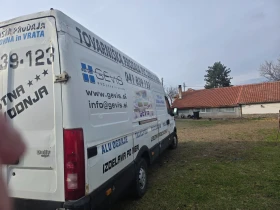 Iveco 35c13 2, 8 макси климатик изплащане прес ТБИ банка | Auto.bg — изображение 7 Iveco 35c13 2, 8 макси климатик изплащане прес ТБИ банка | Auto.bg — изображение 7