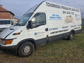 Iveco 35c13 2, 8 макси климатик изплащане прес ТБИ банка | Auto.bg — изображение 10 Iveco 35c13 2, 8 макси климатик изплащане прес ТБИ банка | Auto.bg — изображение 10
