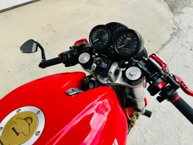 Ducati Monster 800ie | Auto.bg — изображение 7 Ducati Monster 800ie | Auto.bg — изображение 7