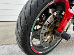 Ducati Monster 800ie | Auto.bg — изображение 15 Ducati Monster 800ie | Auto.bg — изображение 15
