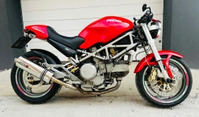 Ducati Monster 800ie | Auto.bg — изображение 4 Ducati Monster 800ie | Auto.bg — изображение 4