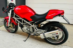 Ducati Monster 800ie | Auto.bg — изображение 10 Ducati Monster 800ie | Auto.bg — изображение 10