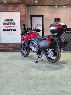 Suzuki V-strom DL 650 A2!!! ABS!!! НОВ внос от ШВЕЙЦАРИЯ!!! | Auto.bg — изображение 5 Suzuki V-strom DL 650 A2!!! ABS!!! НОВ внос от ШВЕЙЦАРИЯ!!! | Auto.bg — изображение 5