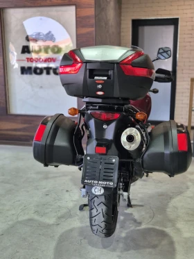 Suzuki V-strom DL 650 A2!!! ABS!!! НОВ внос от ШВЕЙЦАРИЯ!!! | Auto.bg — изображение 6 Suzuki V-strom DL 650 A2!!! ABS!!! НОВ внос от ШВЕЙЦАРИЯ!!! | Auto.bg — изображение 6