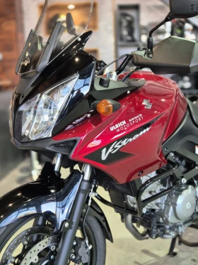 Suzuki V-strom DL 650 A2!!! ABS!!! НОВ внос от ШВЕЙЦАРИЯ!!! | Auto.bg — изображение 11 Suzuki V-strom DL 650 A2!!! ABS!!! НОВ внос от ШВЕЙЦАРИЯ!!! | Auto.bg — изображение 11