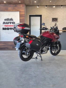 Suzuki V-strom DL 650 A2!!! ABS!!! НОВ внос от ШВЕЙЦАРИЯ!!! | Auto.bg — изображение 7 Suzuki V-strom DL 650 A2!!! ABS!!! НОВ внос от ШВЕЙЦАРИЯ!!! | Auto.bg — изображение 7