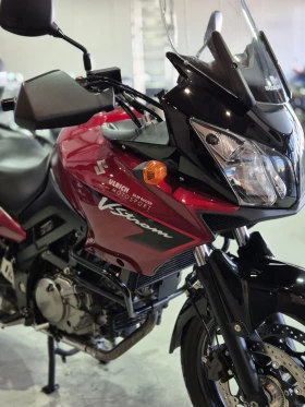 Suzuki V-strom DL 650 A2!!! ABS!!! НОВ внос от ШВЕЙЦАРИЯ!!! | Auto.bg — изображение 12 Suzuki V-strom DL 650 A2!!! ABS!!! НОВ внос от ШВЕЙЦАРИЯ!!! | Auto.bg — изображение 12