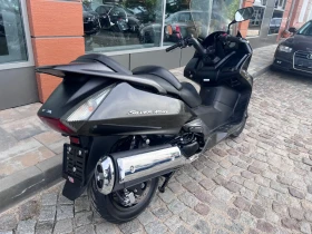 Honda Silver Wing 400 | Auto.bg — изображение 3 Honda Silver Wing 400 | Auto.bg — изображение 3
