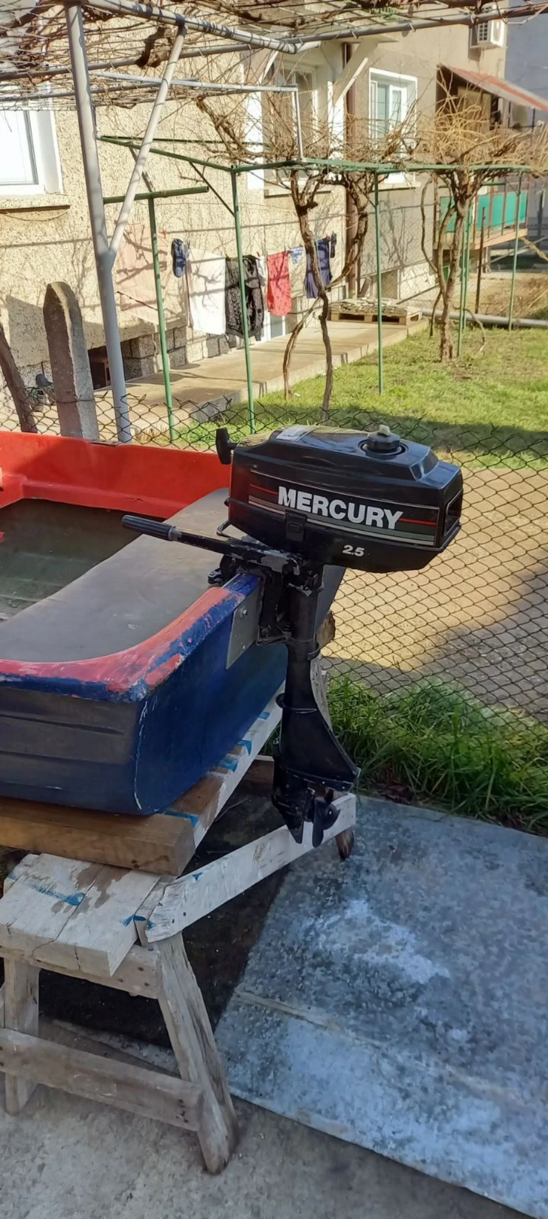 Лодка Собствено производство  - изображение 2 | Auto.bg Лодка Собствено производство  - изображение 2