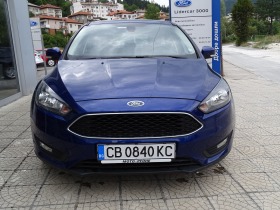 Ford Focus 1.0  EcoBoost - [1] 
