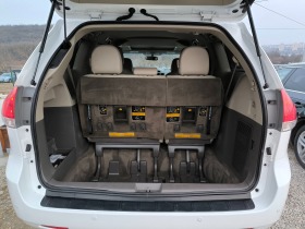 Toyota Sienna 3..5i V6 4x4   | Mobile.bg   6
