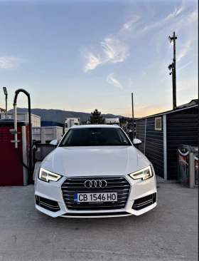Audi A4 Б9 S-LINE - Car24.bg Audi A4 Б9 S-LINE