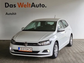 VW Polo Comfortline 1.0 EVO BMT - Car24.bg VW Polo Comfortline 1.0 EVO BMT