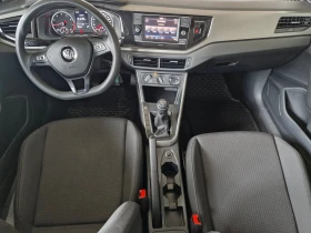 VW Polo Comfortline 1.0 EVO BMT - 19800 лв. / 10123.58 € - 39723881 4 | Car24.bg VW Polo Comfortline 1.0 EVO BMT - 19800 лв. / 10123.58 € - 39723881 4