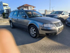 VW Passat 1.9TDI 4x4 - 4800 лв. / 2454.20 € - 47374039 3 | Car24.bg VW Passat 1.9TDI 4x4 - 4800 лв. / 2454.20 € - 47374039 3