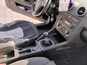 Audi A3 - 2500 € / 4889.57 лв. - 43612389 12 | Car24.bg Audi A3 - 2500 € / 4889.57 лв. - 43612389 12