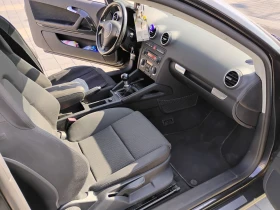Audi A3 - 2500 € / 4889.57 лв. - 43612389 13 | Car24.bg Audi A3 - 2500 € / 4889.57 лв. - 43612389 13
