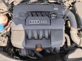 Audi A3 - 2500 € / 4889.57 лв. - 43612389 14 | Car24.bg Audi A3 - 2500 € / 4889.57 лв. - 43612389 14