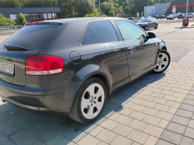 Audi A3 - 2500 € / 4889.57 лв. - 43612389 3 | Car24.bg Audi A3 - 2500 € / 4889.57 лв. - 43612389 3