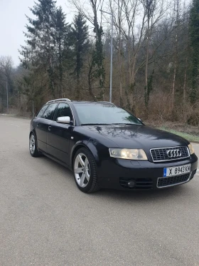 Audi A4 3.0 Бензин Газ Quattro - 2650 € / 5182.95 лв. - 49525306 5 | Car24.bg Audi A4 3.0 Бензин Газ Quattro - 2650 € / 5182.95 лв. - 49525306 5