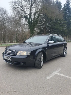 Audi A4 3.0 Бензин Газ Quattro - 2650 € / 5182.95 лв. - 49525306 9 | Car24.bg Audi A4 3.0 Бензин Газ Quattro - 2650 € / 5182.95 лв. - 49525306 9