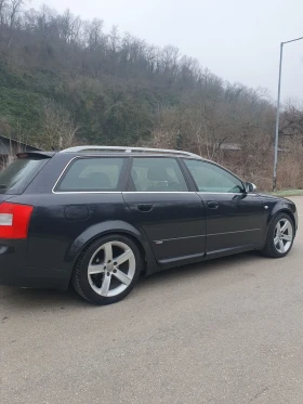 Audi A4 3.0 Бензин Газ Quattro - 2650 € / 5182.95 лв. - 49525306 6 | Car24.bg Audi A4 3.0 Бензин Газ Quattro - 2650 € / 5182.95 лв. - 49525306 6
