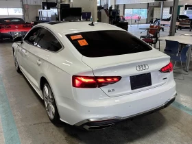 Audi A5 Progressiv * * CARFAX * * АВТО КРЕДИТ * * - 26000 € / 50851.58 лв. - 85818550 5 | Car24.bg Audi A5 Progressiv * * CARFAX * * АВТО КРЕДИТ * * - 26000 € / 50851.58 лв. - 85818550 5