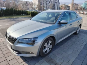Skoda Superb 1.8 TSI - Car24.bg Skoda Superb 1.8 TSI
