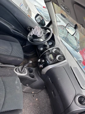 Nissan Note 1.6i - 2200 € / 4302.83 лв. - 87806180 9 | Car24.bg Nissan Note 1.6i - 2200 € / 4302.83 лв. - 87806180 9