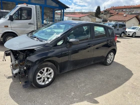 Nissan Note 1.6i - 2200 € / 4302.83 лв. - 87806180 4 | Car24.bg Nissan Note 1.6i - 2200 € / 4302.83 лв. - 87806180 4