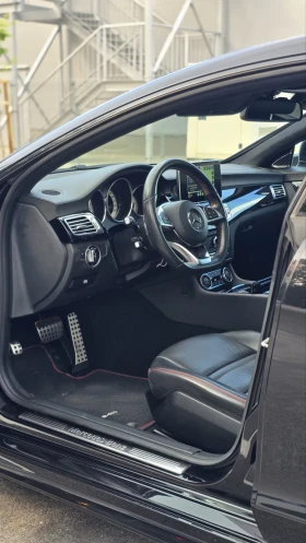 Mercedes-Benz CLS 350 350D/NIGHT EDITION/MULTIBEAN LED - 19900 € / 38921.02 лв. - 94234310 9 | Car24.bg Mercedes-Benz CLS 350 350D/NIGHT EDITION/MULTIBEAN LED - 19900 € / 38921.02 лв. - 94234310 9