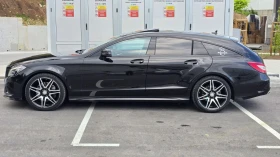 Mercedes-Benz CLS 350 350D/NIGHT EDITION/MULTIBEAN LED - 19900 € / 38921.02 лв. - 94234310 6 | Car24.bg Mercedes-Benz CLS 350 350D/NIGHT EDITION/MULTIBEAN LED - 19900 € / 38921.02 лв. - 94234310 6