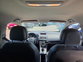Opel Meriva 1.4 LPG | Auto.bg — изображение 14 Opel Meriva 1.4 LPG | Auto.bg — изображение 14