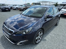 Снимка Peugeot 308
