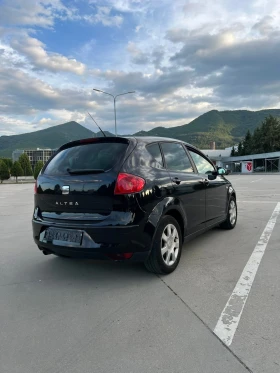 Seat Altea - 2850 € / 5574.12 лв. - 19671875 6 | Car24.bg Seat Altea - 2850 € / 5574.12 лв. - 19671875 6