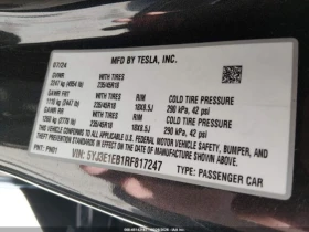 Tesla Model 3 AWD Long Range - 22990 € / 44964.53 лв. - 28321188 13 | Car24.bg Tesla Model 3 AWD Long Range - 22990 € / 44964.53 лв. - 28321188 13