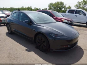 Tesla Model 3 AWD Long Range - Car24.bg Tesla Model 3 AWD Long Range