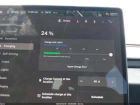 Tesla Model 3 AWD Long Range - 22990 € / 44964.53 лв. - 28321188 17 | Car24.bg Tesla Model 3 AWD Long Range - 22990 € / 44964.53 лв. - 28321188 17