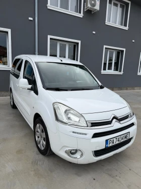 Снимка Citroen Berlingo